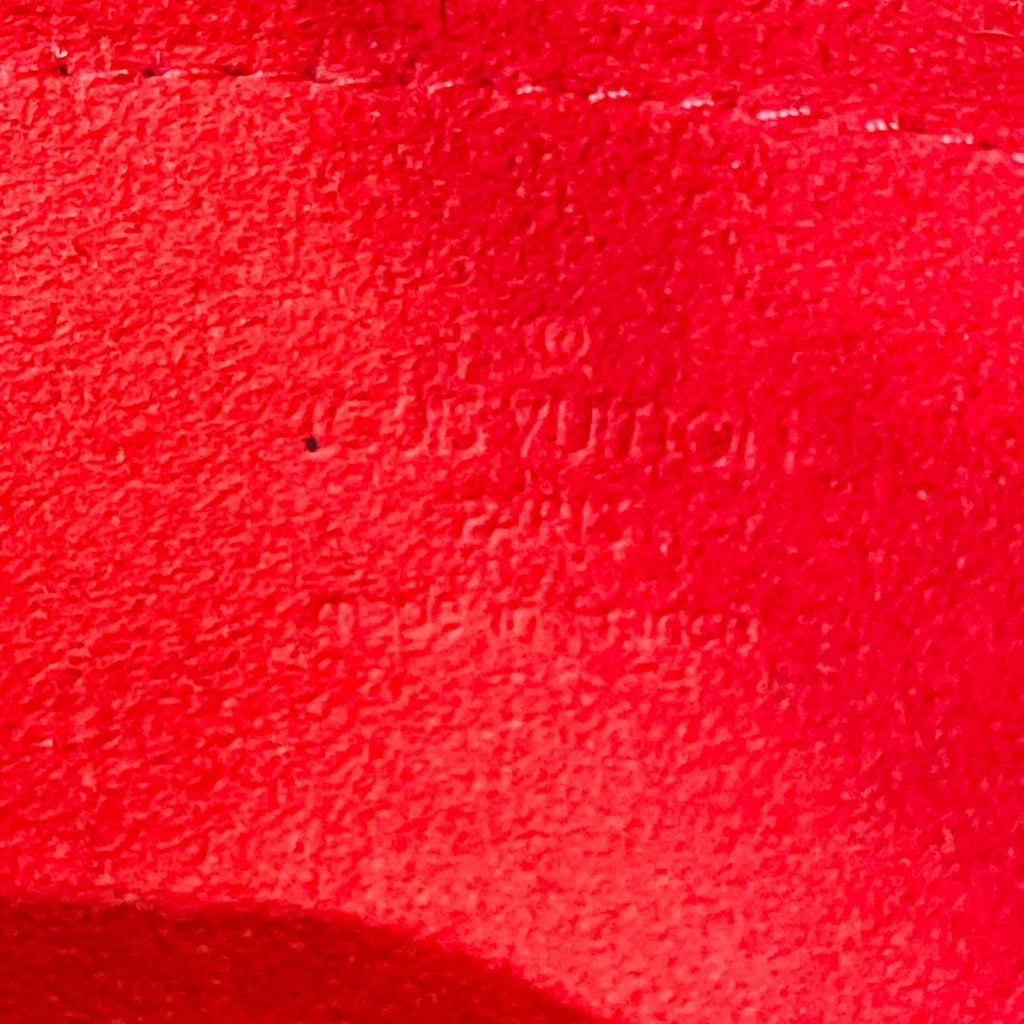 Louis Vuitton Ravello GM Damier Line Shoulder Bag Canvas — view 4