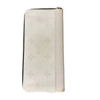 Louis Vuitton Taigarama Zippy Wallet Vertical Taiga Leather — view 2