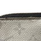 Louis Vuitton Taigarama Zippy Wallet Vertical Taiga Leather — view 6