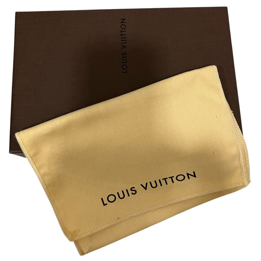 Louis Vuitton Agenda PM Damier Azur Notebook Canvas — view 5