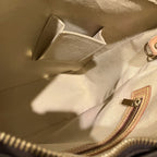 Louis Vuitton Looping GM Monogram Tote Canvas — view 5