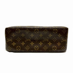 Louis Vuitton Looping GM Monogram Tote Canvas — view 3