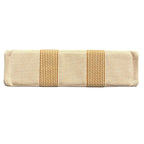 Hermes Fourre Tout PM Handbag Cotton Canvas — view 3