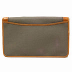 Dior Clutch Gray — view 2