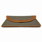 Dior Clutch Gray — view 3