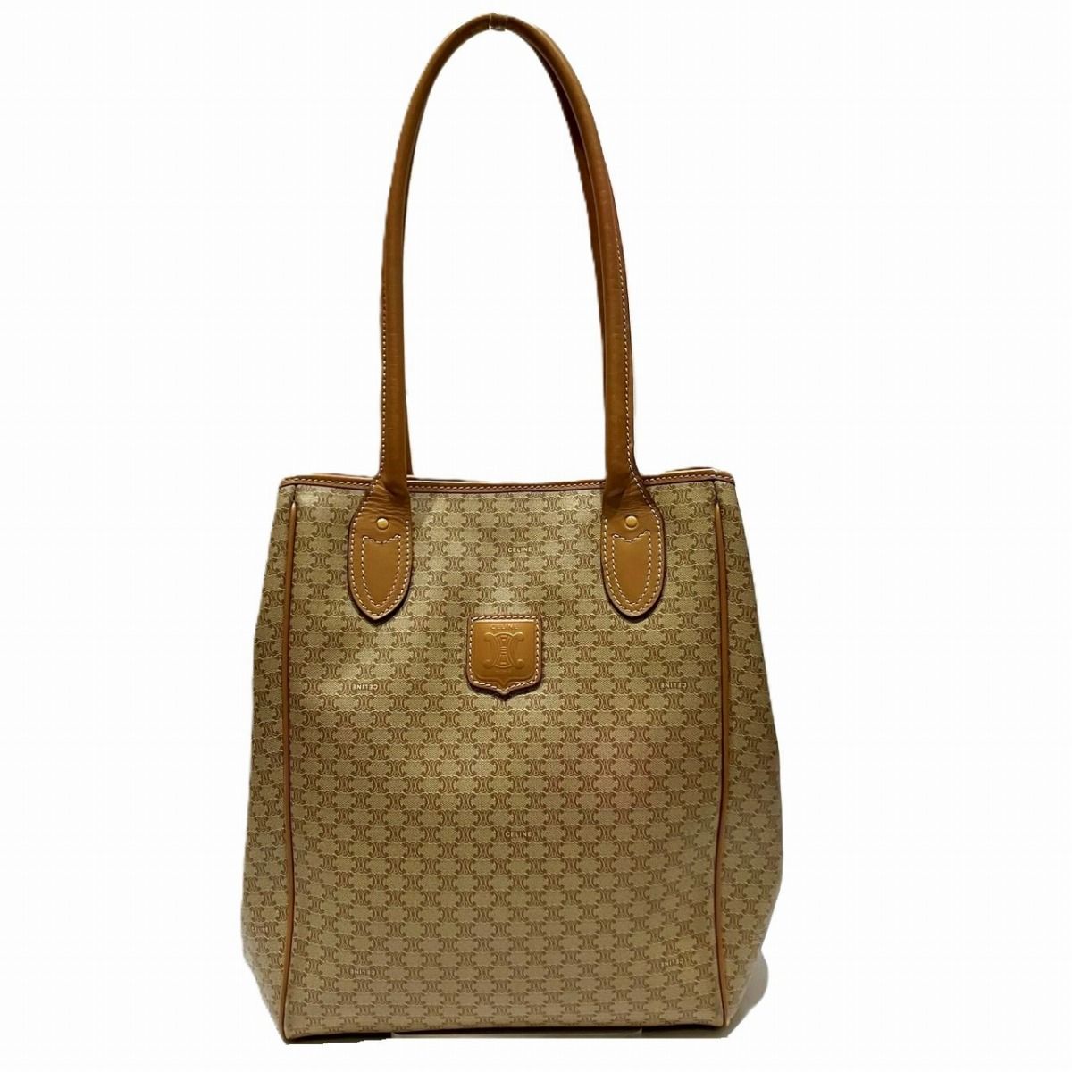 Celine Macadam Shoulder