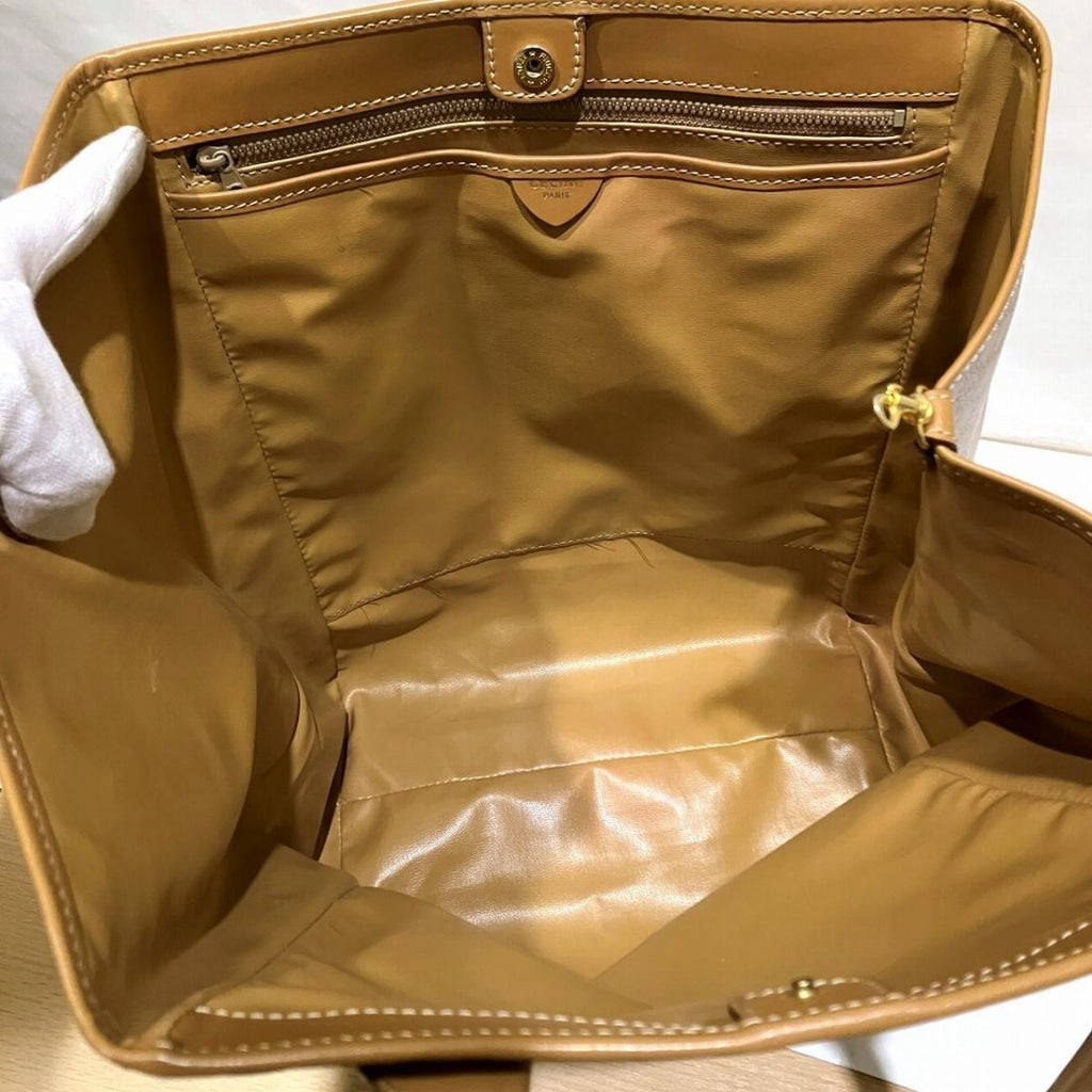 Celine Macadam Shoulder — view 5