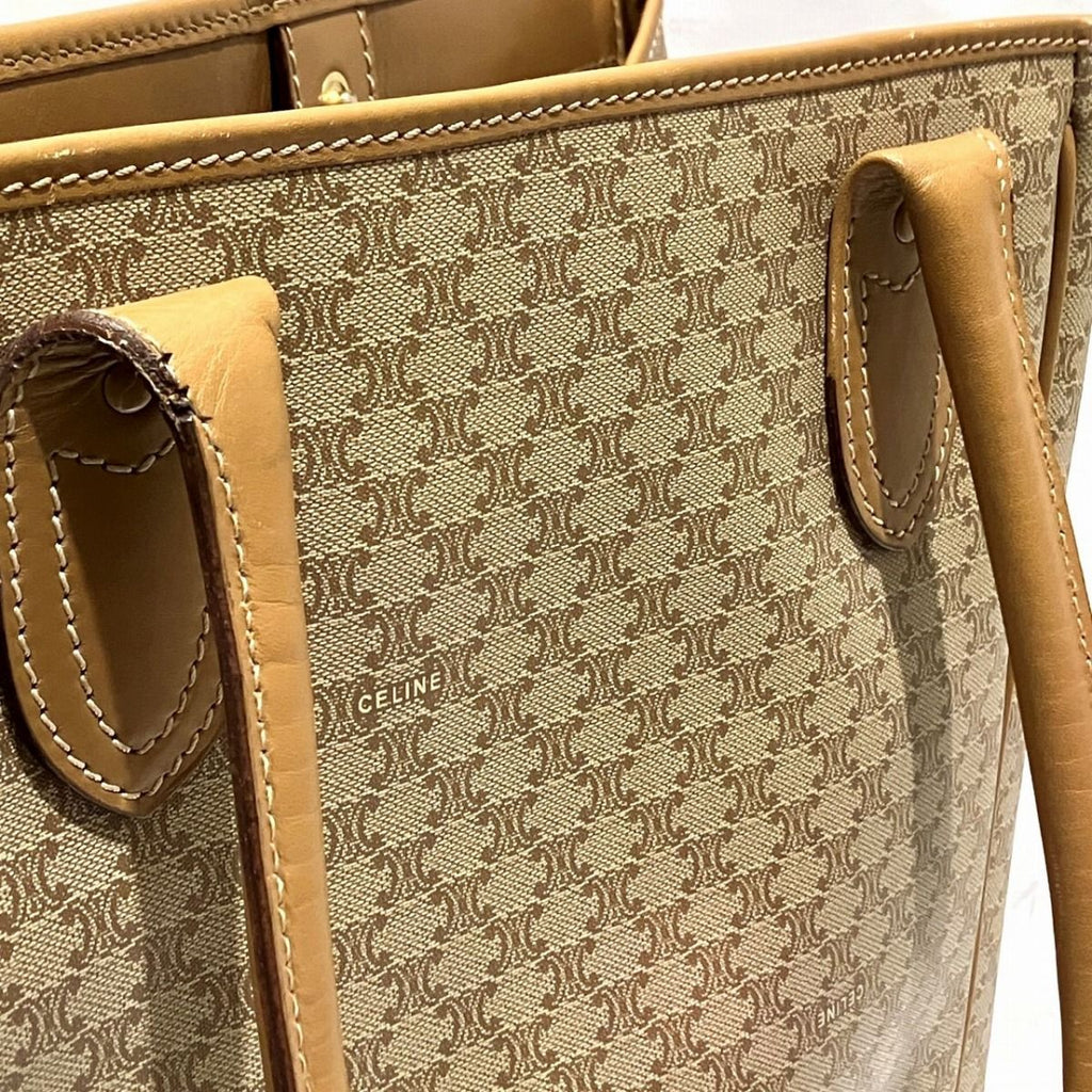 Celine Macadam Shoulder — view 7