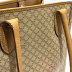 Celine Macadam Shoulder — view 7