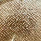 Louis Vuitton Portefeuille Sarah Damier Wallet Canvas — view 4