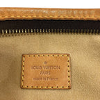 Louis Vuitton Estrella Monogram Shoulder Bag Canvas — view 4