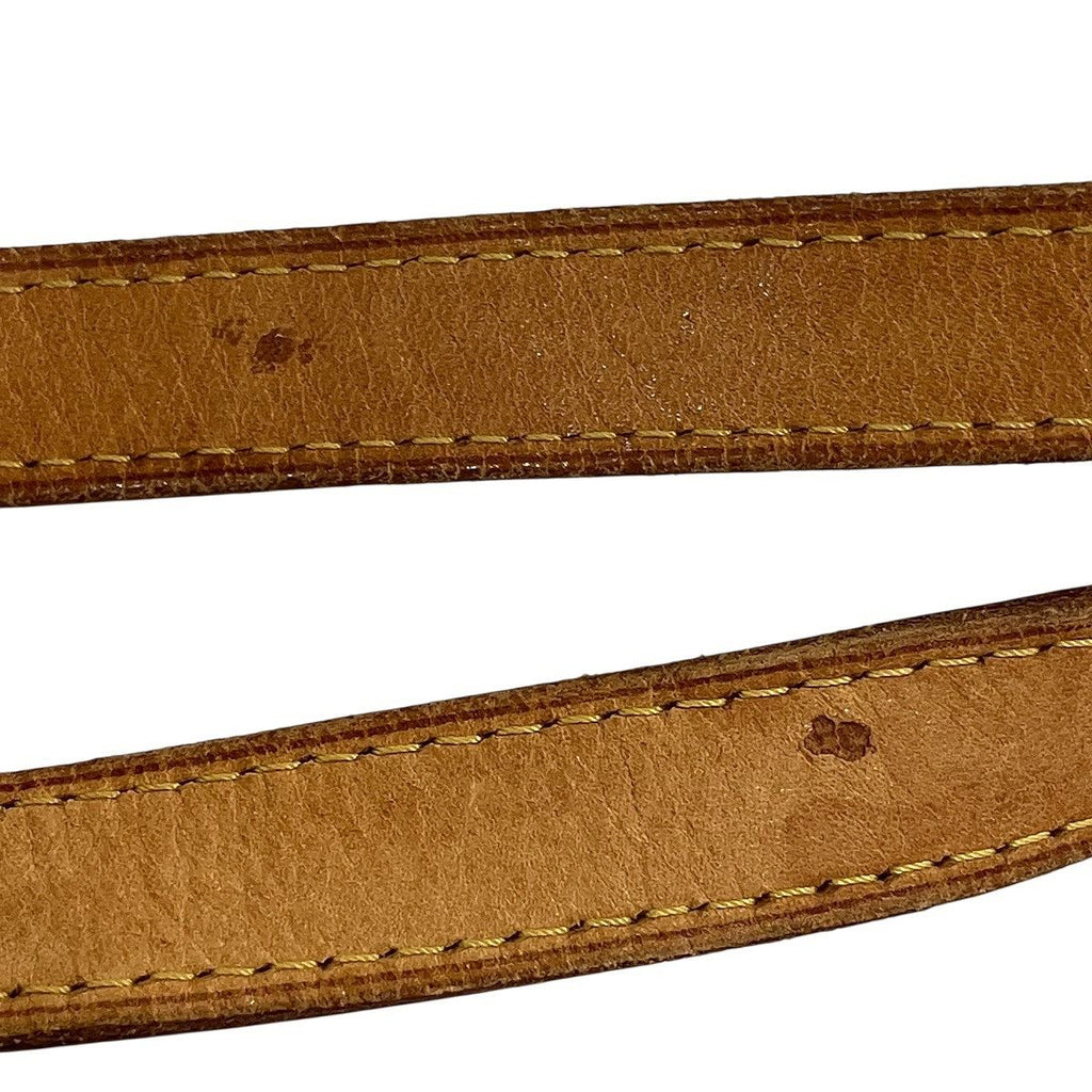 Louis Vuitton Estrella Monogram Shoulder Bag Canvas — view 8