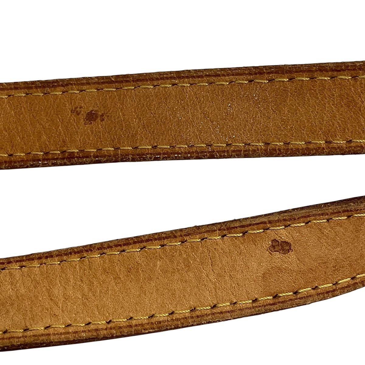 Louis Vuitton Estrella Monogram Shoulder Bag Canvas — view 8