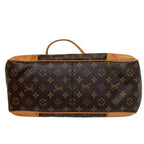 Louis Vuitton Estrella Monogram Shoulder Bag Canvas — view 3