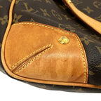 Louis Vuitton Estrella Monogram Shoulder Bag Canvas — view 7