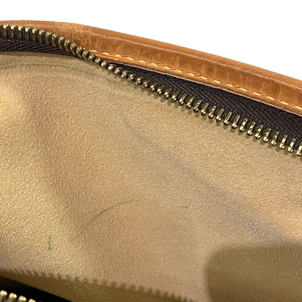 Louis Vuitton Estrella Monogram Shoulder Bag Canvas — view 9