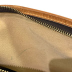 Louis Vuitton Estrella Monogram Shoulder Bag Canvas — view 9
