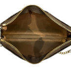 Louis Vuitton Mini Pochette Monogram Canvas Shoulder — view 7