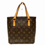 Louis Vuitton PM Monogram Handbag Canvas — view 2