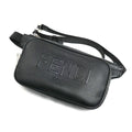 Fendi Belt Bag Black Amac