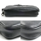 Fendi Belt Bag Black Amac — view 4