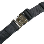 Fendi Belt Bag Black Amac — view 7