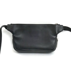 Fendi Belt Bag Black Amac — view 2