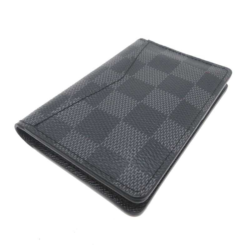 Louis Vuitton Card Case — view 4