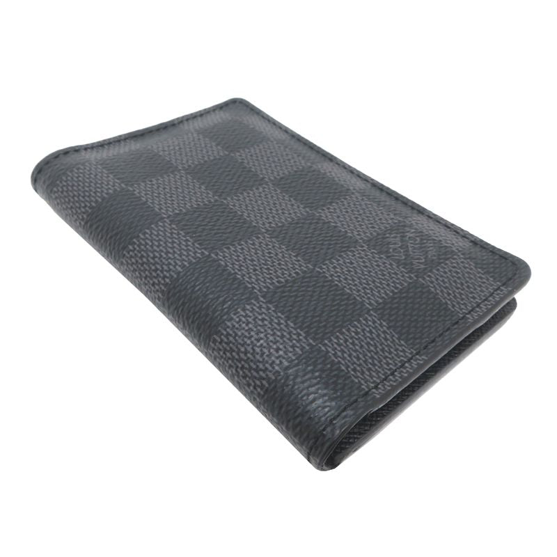 Louis Vuitton Card Case — view 3