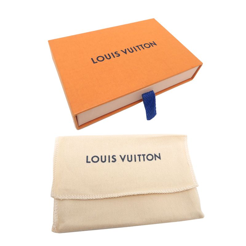 Louis Vuitton Card Case — view 8