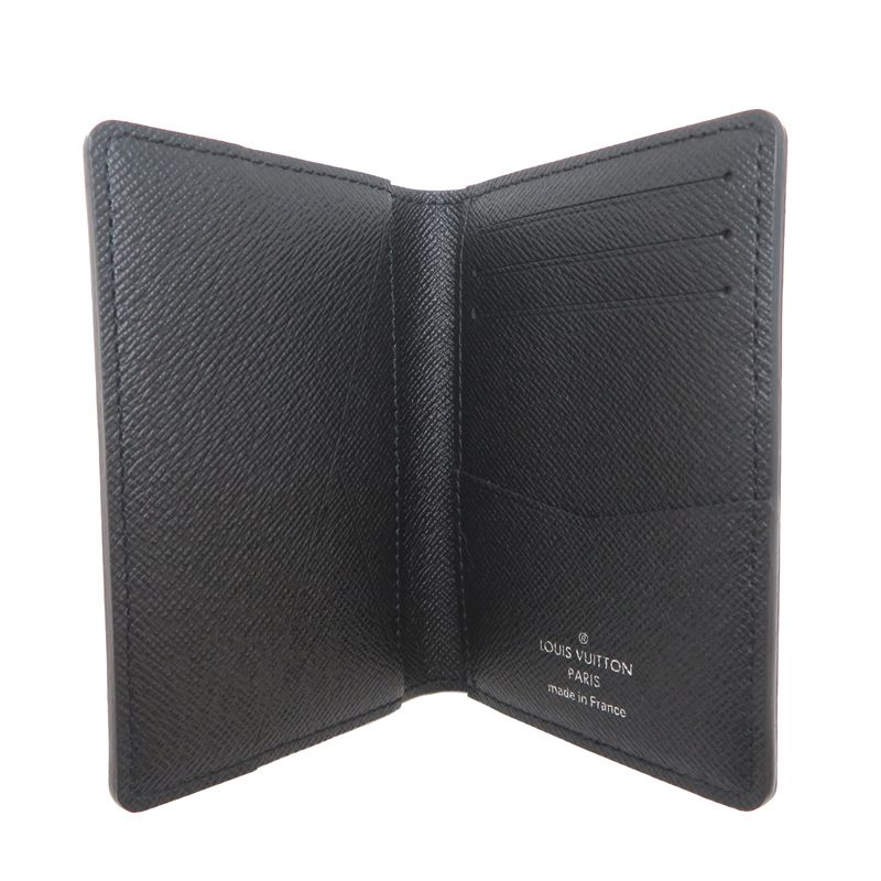 Louis Vuitton Card Case — view 5