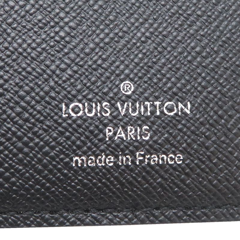 Louis Vuitton Card Case — view 6