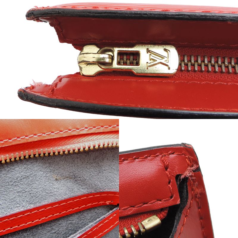 Louis Vuitton Handbag — view 8