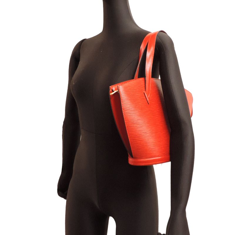 Louis Vuitton Handbag — view 9