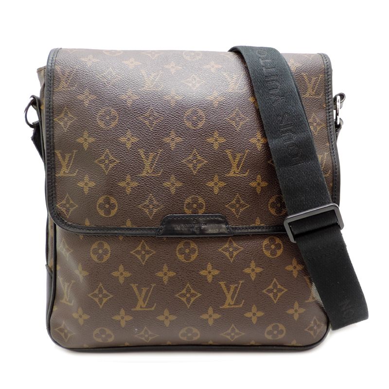 Louis Vuitton Shoulder