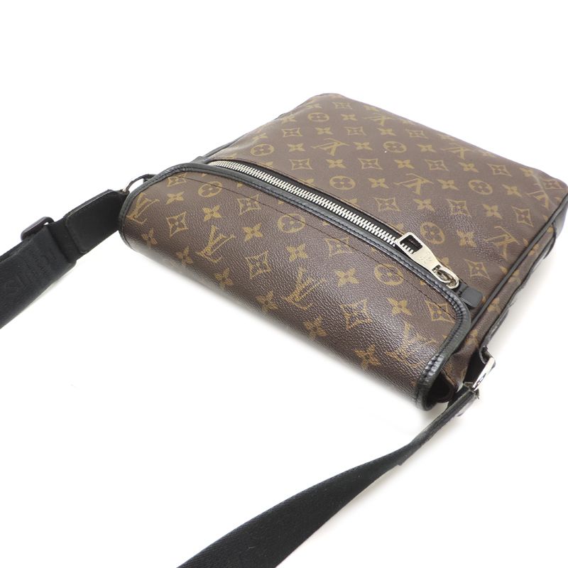 Louis Vuitton Shoulder — view 4