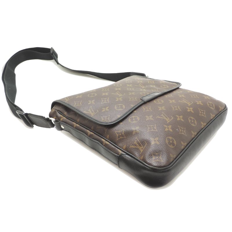 Louis Vuitton Shoulder — view 3