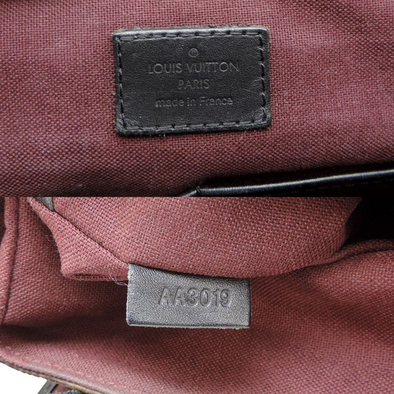 Louis Vuitton Shoulder — view 7