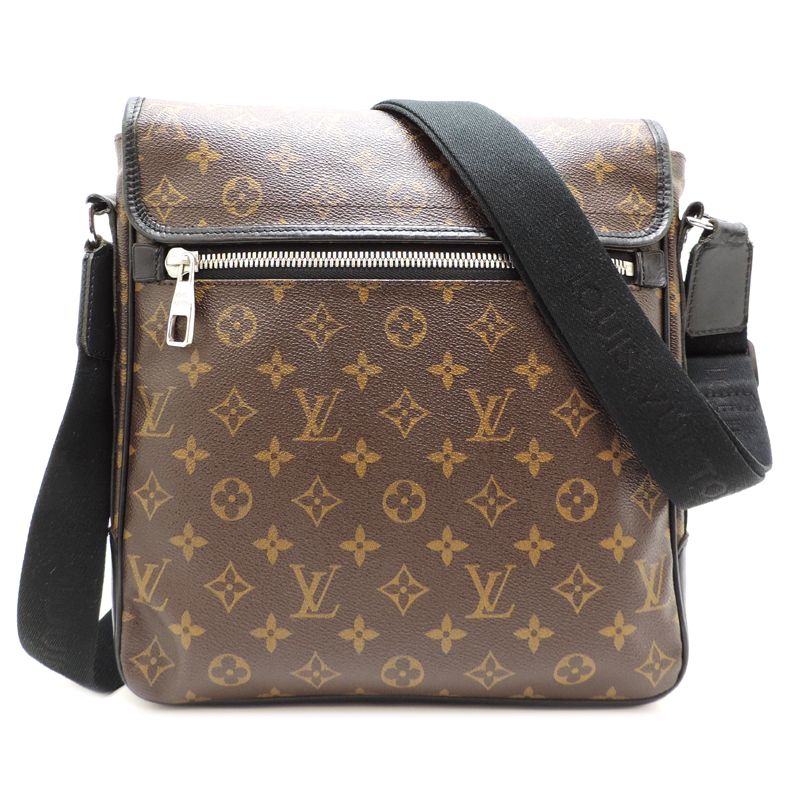 Louis Vuitton Shoulder — view 2