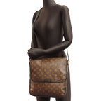 Louis Vuitton Shoulder — view 8