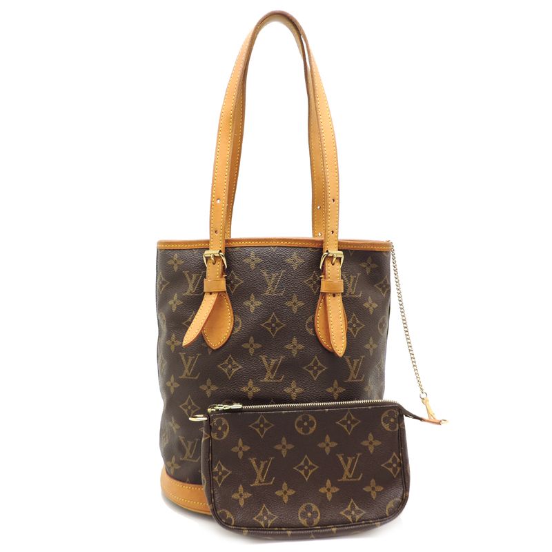 Louis Vuitton Shoulder