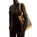 Louis Vuitton Shoulder — view 9
