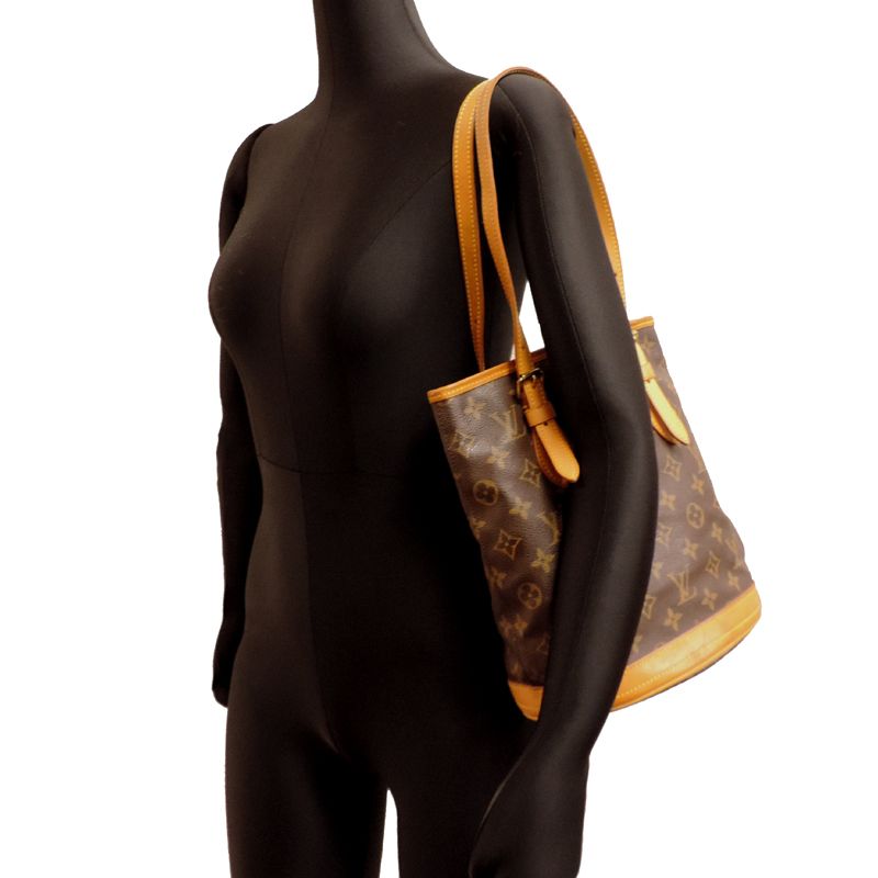Louis Vuitton Shoulder — view 9