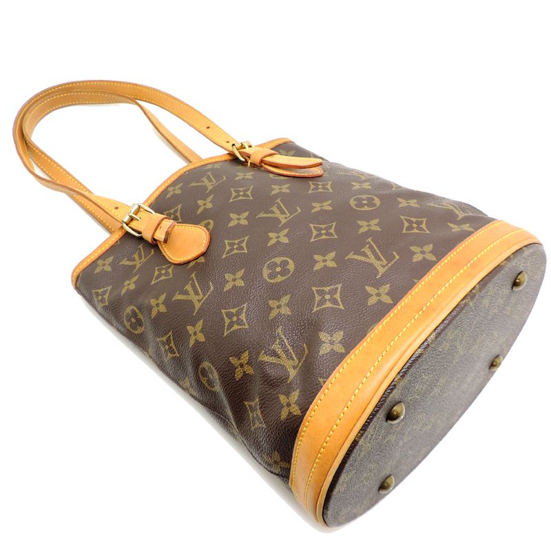 Louis Vuitton Shoulder — view 3