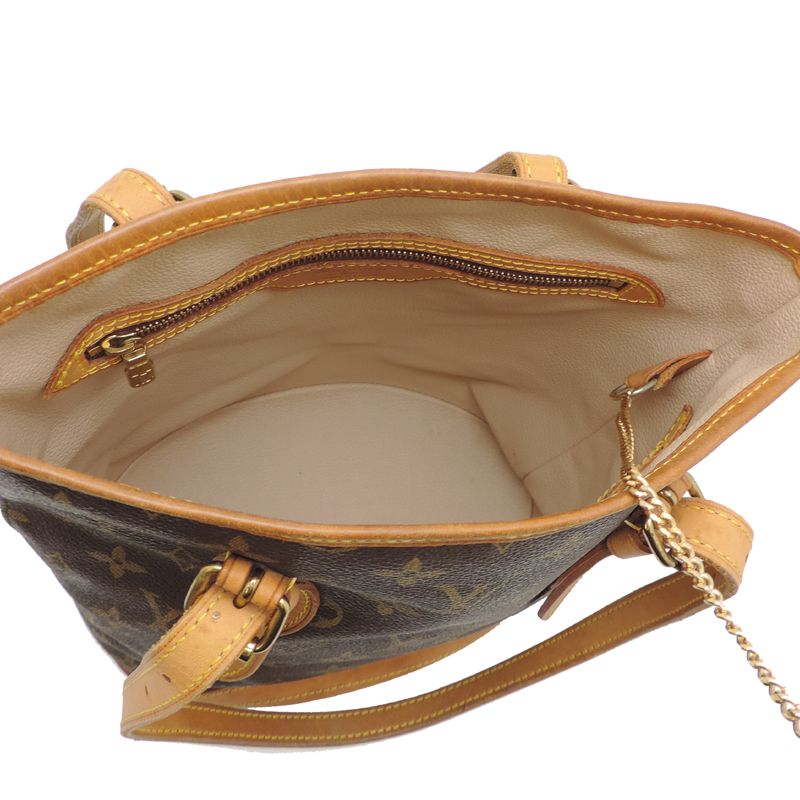 Louis Vuitton Shoulder — view 6