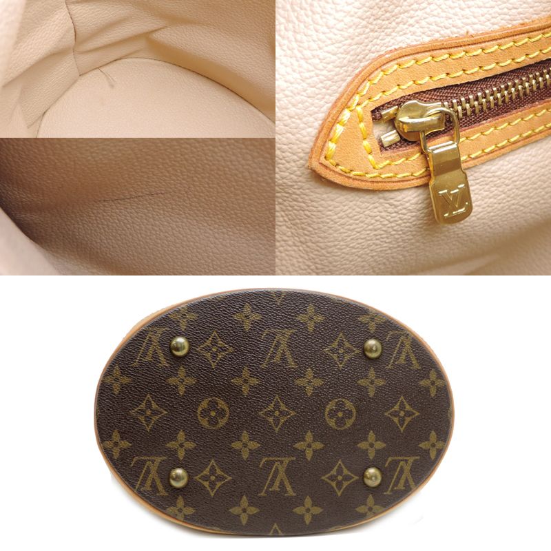 Louis Vuitton Shoulder — view 8