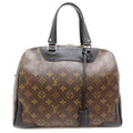 Louis Vuitton Handbag Black