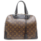 Louis Vuitton Handbag Black