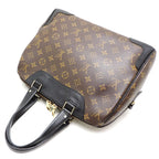 Louis Vuitton Handbag Black — view 4
