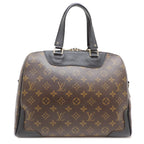 Louis Vuitton Handbag Black — view 2
